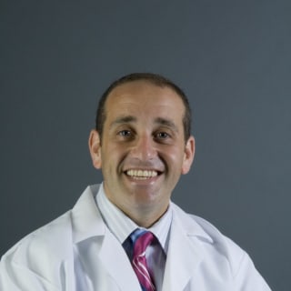 Alan Dosik, MD, Oncology, Brooklyn, NY, New York Community Hospital