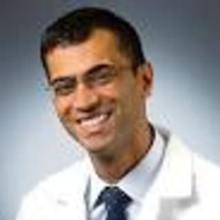 Vivek Iyer, MD, Cardiology, Larkspur, CA, MarinHealth Medical Center
