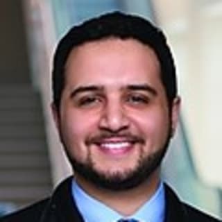 Joehar Hamdan, DO, Oncology, Frankfort, IL