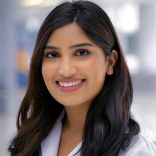 Dr. Sharon Mathai, MD – Dallas, TX | Internal Medicine