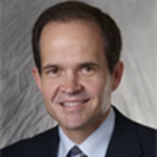 Todd Neuberger, MD
