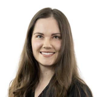 Anna Sharabura, MD