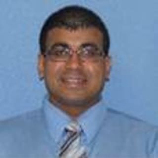 Manjunath Markandaya, MD, Neurology, Gainesville, GA