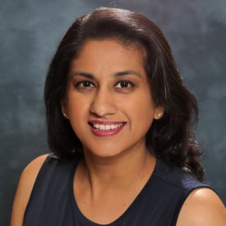 Aarti Kulshrestha, MD