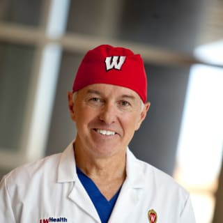 Robert Dempsey, MD, Neurosurgery, Madison, WI, University Hospital