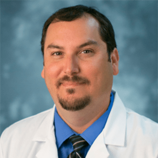 Christopher Crist, MD, Infectious Disease, Lubbock, TX