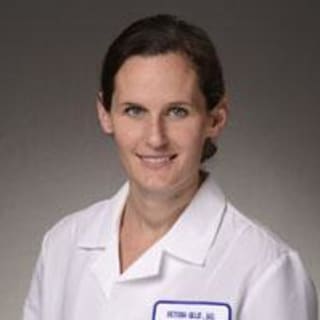 Victoria Gillis, MD, Emergency Medicine, Fontana, CA