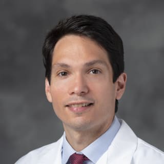 Pedro Engel Gonzalez, MD, Cardiology, Detroit, MI