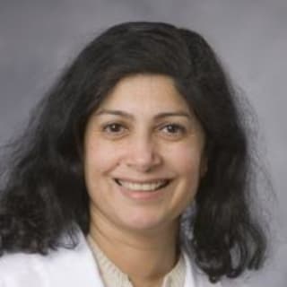 Vandana Shashi, MD, Medical Genetics, Durham, NC, Duke University Hospital