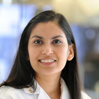 Vandana (Gadhia) Shah, MD, Internal Medicine, Houston, TX, Harris Health System