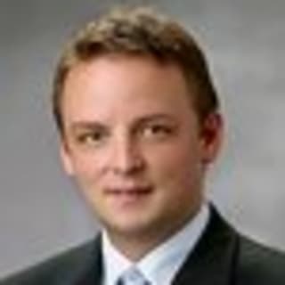 Travis Holt, MD