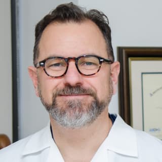 Natan Haratz-Rubinstein, MD