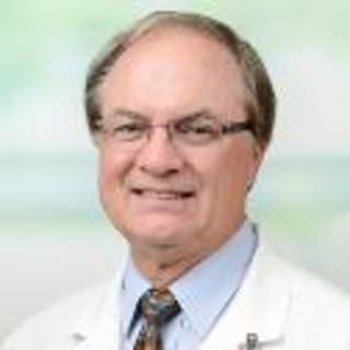 John Lalonde, MD, Family Medicine, Greensboro, NC