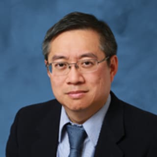 Jeff Chen, MD, Neurosurgery, Orange, CA, UCI Health