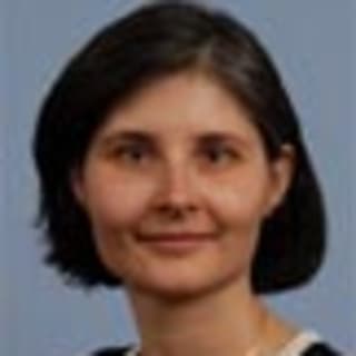 Zsuzsanna Marchl, MD, Internal Medicine, Rochester, NY, Rochester General Hospital