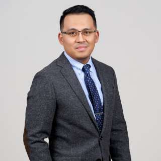 Gerard Bernales, Nurse Practitioner, Longmont, CO