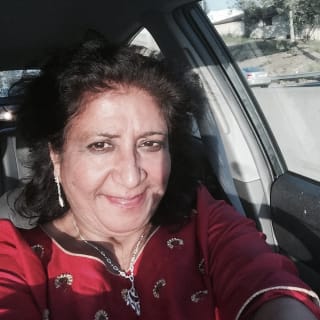 Padma Narasimhan, MD, Oncology, Palos Verdes Estates, CA