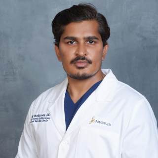 Tejaswi Mudigonda, MD, Dermatology, Lebanon, TN