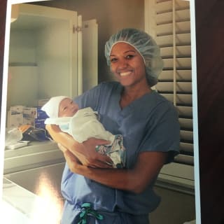 Freya Marshall, MD, Obstetrics & Gynecology, Manhattan Beach, CA, Torrance Memorial Medical Center