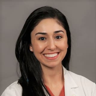 Emily Dorin, DO, Resident Physician, Las Vegas, NV