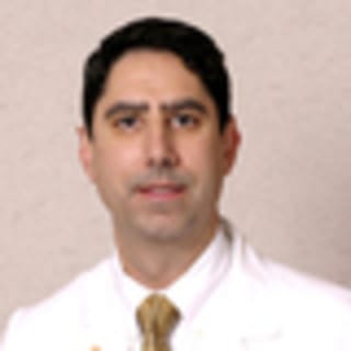 David Orsinelli, MD, Cardiology, Columbus, OH