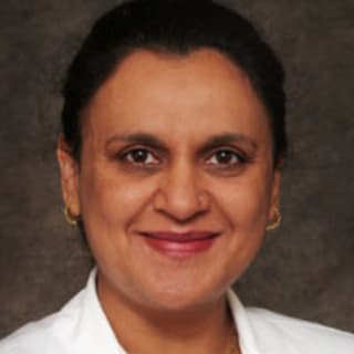 Pinky Jha, MD, Internal Medicine, Milwaukee, WI, Froedtert and the Medical College of Wisconsin Froedtert Hospital