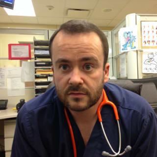 Jason Cheatham, DO, Emergency Medicine, Portsmouth, OH, Southern Ohio Medical Center