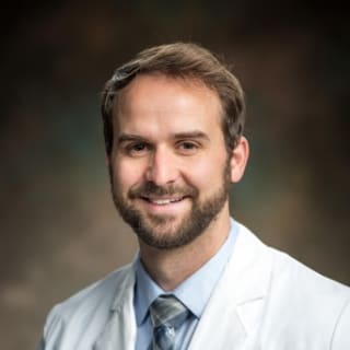 Cameron Guthrie, PA, Colon & Rectal Surgery, Boise, ID