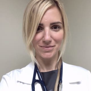 Alena Blain, Nurse Practitioner, Blue Bell, PA