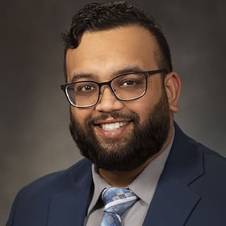 Shivam Patel, DO, Internal Medicine, Stratford, NJ