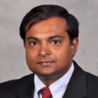 Birendra Sah, MD, Pulmonology, Auburn, NY, Upstate University Hospital