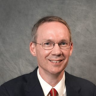 Dr. Paul Schneider, DO – Cedar Rapids, IA | Radiology