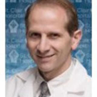 Karl Bushman, MD, Internal Medicine, Bethel Park, PA, St. Clair Hospital