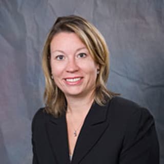 Kristie McDowell, PA