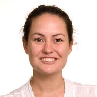 Wynne Morgan, MD