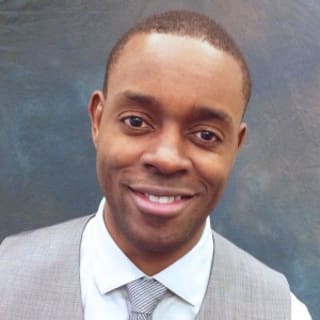 Charles Oribabor, MD