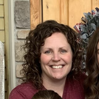 Christy Canfield, Neonatal Nurse Practitioner, Ogden, UT