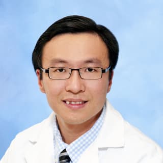 Anthony Khuu, MD, Nuclear Medicine, Reno, NV, Renown Regional Medical Center