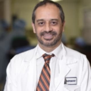 George Nerantzakis, MD, General Surgery, Brooklyn, NY, Brooklyn Hospital Center