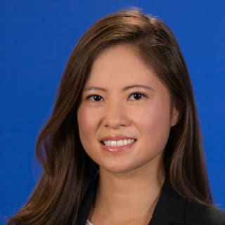 Polly Teng, MD, Endocrinology, Sacramento, CA