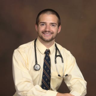 Nicholas Julius, MD, Emergency Medicine, Hanover, PA