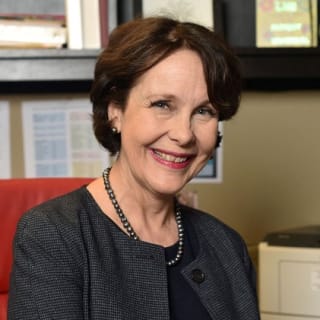 Barbara Carnes, MD