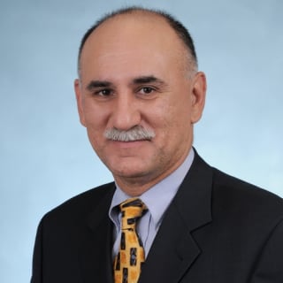 Kamal Pourmoghadam, MD