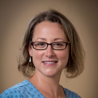 Kimberly (Sherman) Alger, Nurse Practitioner, Glens Falls, NY