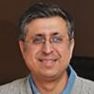 Umesh Verma, MD