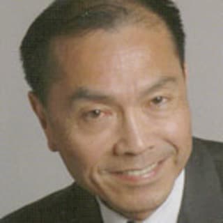 Crawford Chung, MD, Pulmonology, San Francisco, CA, Chinese Hospital