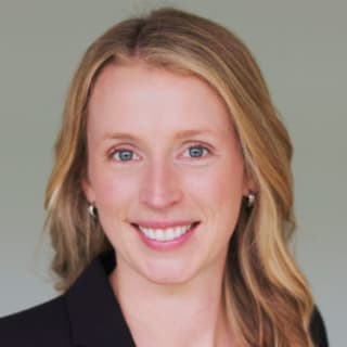 Leah Evans, MD, Resident Physician, Charleston, SC