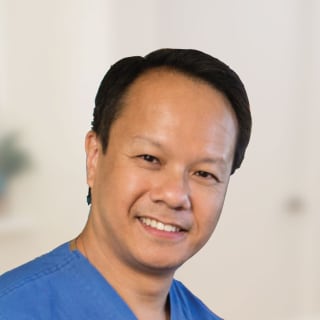 Hoyman Hong, MD, Physical Medicine/Rehab, San Mateo, CA, Saint Francis Memorial Hospital