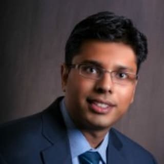 Dhruv Modi, MD, Psychiatry, Ogdensburg, NY