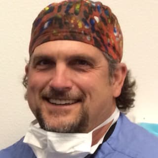 M. Dieter, MD, Anesthesiology, Moses Lake, WA